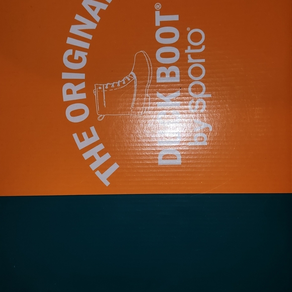 Brand new inbox duck boots by sporto - Picture 2 of 5